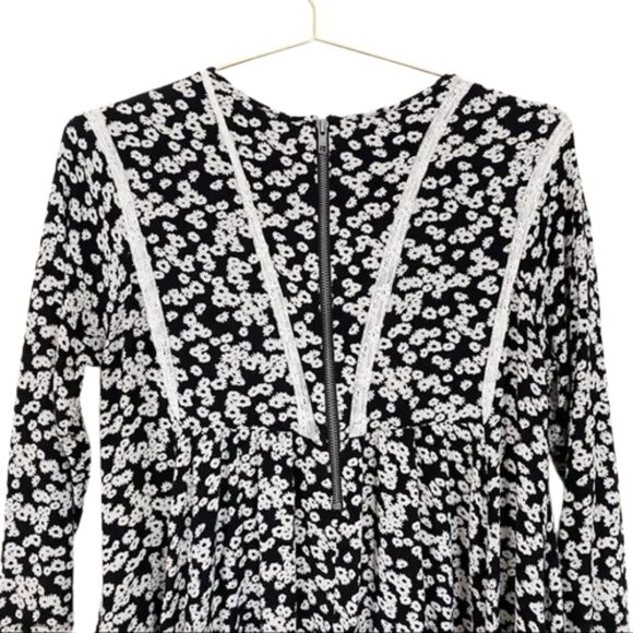 Free People Like You Best Dress - Picture 10 of 12